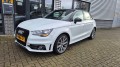 AUDI A1 1.2 TFS S LINE Admired AIRCO PANO DAK PDC CRUISE STOELVERWARMING , Van Eek Auto`s, Vaassen