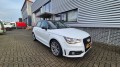 AUDI A1 1.2 TFS S LINE Admired AIRCO PANO DAK PDC CRUISE STOELVERWARMING , Van Eek Auto`s, Vaassen