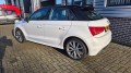AUDI A1 1.2 TFS S LINE Admired AIRCO PANO DAK PDC CRUISE STOELVERWARMING , Van Eek Auto`s, Vaassen