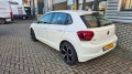 VOLKSWAGEN POLO 1.0i AIRCO ACC CAMERA LV 17 INCH  NAVI CRUISE NAP, Van Eek Auto`s, Vaassen