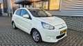MITSUBISHI SPACE STAR 1.0 BRIHT  AIRCO TREKHAAK CRUISE AUTOMAAT PDC NAP, Van Eek Auto`s, Vaassen
