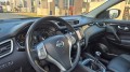 NISSAN QASHQAI 1.2 TEKNA LEDER 360 CAMERA PANO STOELVERWARMING TREKHAAK, Van Eek Auto`s, Vaassen