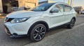 NISSAN QASHQAI 1.2 TEKNA LEDER 360 CAMERA PANO STOELVERWARMING TREKHAAK, Van Eek Auto`s, Vaassen