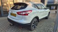 NISSAN QASHQAI 1.2 TEKNA LEDER 360 CAMERA PANO STOELVERWARMING TREKHAAK, Van Eek Auto`s, Vaassen