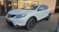 NISSAN QASHQAI 1.2 TEKNA LEDER 360 CAMERA PANO STOELVERWARMING TREKHAAK, Van Eek Auto`s, Vaassen