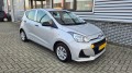 HYUNDAI I10 1.0i Motion AIRCO EL RAMEN CENTR AFST NAP , Van Eek Auto`s, Vaassen