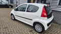 PEUGEOT 107 1.0-12V XS AIRCO AUTOMAAT EL RAMEN CENRT VERGR AFST NAP, Van Eek Auto`s, Vaassen