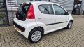 PEUGEOT 107 1.0-12V XS AIRCO AUTOMAAT EL RAMEN CENRT VERGR AFST NAP, Van Eek Auto`s, Vaassen