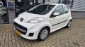 PEUGEOT 107 1.0-12V XS AIRCO AUTOMAAT EL RAMEN CENRT VERGR AFST NAP, Van Eek Auto`s, Vaassen