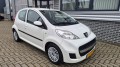 PEUGEOT 107 1.0-12V XS AIRCO AUTOMAAT EL RAMEN CENRT VERGR AFST NAP, Van Eek Auto`s, Vaassen