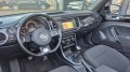 VOLKSWAGEN BEETLE 1.2 TSI  EXCLUSIVE  SERIES SOUND AIRCO NAVI CRUISE STOEL VERW, Van Eek Auto`s, Vaassen