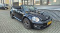 VOLKSWAGEN BEETLE 1.2 TSI  EXCLUSIVE  SERIES SOUND AIRCO NAVI CRUISE STOEL VERW, Van Eek Auto`s, Vaassen