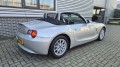 BMW Z4 2.0I ROADSTER LEDER AIRCO STOELVERWARMING NAP, Van Eek Auto`s, Vaassen