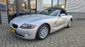 BMW Z4 2.0I ROADSTER LEDER AIRCO STOELVERWARMING NAP, Van Eek Auto`s, Vaassen