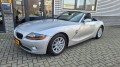 BMW Z4 2.0I ROADSTER LEDER AIRCO STOELVERWARMING NAP, Van Eek Auto`s, Vaassen