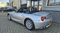 BMW Z4 2.0I ROADSTER LEDER AIRCO STOELVERWARMING NAP, Van Eek Auto`s, Vaassen