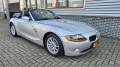 BMW Z4 2.0I ROADSTER LEDER AIRCO STOELVERWARMING NAP, Van Eek Auto`s, Vaassen