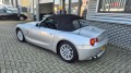 BMW Z4 2.0I ROADSTER LEDER AIRCO STOELVERWARMING NAP, Van Eek Auto`s, Vaassen
