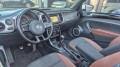 VOLKSWAGEN BEETLE 1.2TSI ALLSTAR MAGGIOLINO NAVI AIRCO STOELVERW CAMERA, Van Eek Auto`s, Vaassen
