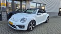 VOLKSWAGEN BEETLE 1.2TSI ALLSTAR MAGGIOLINO NAVI AIRCO STOELVERW CAMERA, Van Eek Auto`s, Vaassen