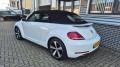 VOLKSWAGEN BEETLE 1.2TSI ALLSTAR MAGGIOLINO NAVI AIRCO STOELVERW CAMERA, Van Eek Auto`s, Vaassen