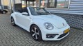 VOLKSWAGEN BEETLE 1.2TSI ALLSTAR MAGGIOLINO NAVI AIRCO STOELVERW CAMERA, Van Eek Auto`s, Vaassen