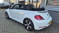 VOLKSWAGEN BEETLE 1.2TSI ALLSTAR MAGGIOLINO NAVI AIRCO STOELVERW CAMERA, Van Eek Auto`s, Vaassen