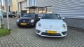 VOLKSWAGEN BEETLE 1.2TSI ALLSTAR MAGGIOLINO NAVI AIRCO STOELVERW CAMERA, Van Eek Auto`s, Vaassen