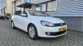 VOLKSWAGEN GOLF 1.2 TSI LIFE AIRCO STOELVERW CRUISE PDC, Van Eek Auto`s, Vaassen