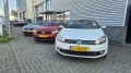 VOLKSWAGEN GOLF 1.2 TSI LIFE AIRCO STOELVERW CRUISE PDC, Van Eek Auto`s, Vaassen