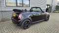 MINI COOPER 1.6 CHILI NAVI LEDER CRUISE PDC STOELVERW , Van Eek Auto`s, Vaassen