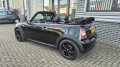 MINI COOPER 1.6 CHILI NAVI LEDER CRUISE PDC STOELVERW , Van Eek Auto`s, Vaassen