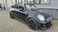 MINI COOPER 1.6 CHILI NAVI LEDER CRUISE PDC STOELVERW , Van Eek Auto`s, Vaassen