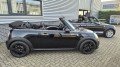 MINI COOPER 1.6 CHILI NAVI LEDER CRUISE PDC STOELVERW , Van Eek Auto`s, Vaassen