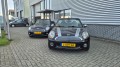 MINI COOPER 1.6 CHILI NAVI LEDER CRUISE PDC STOELVERW , Van Eek Auto`s, Vaassen