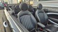 MINI COOPER 1.6 CHILI NAVI LEDER CRUISE PDC STOELVERW , Van Eek Auto`s, Vaassen