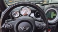 MINI COOPER 1.6 CHILI NAVI LEDER CRUISE PDC STOELVERW , Van Eek Auto`s, Vaassen