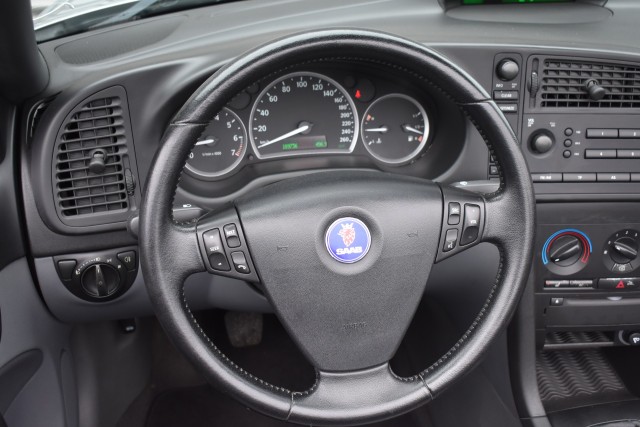 SAAB 9-3 1.8T Linear, Grouwstra Personen- en Bedrijfsautos BV, Deventer