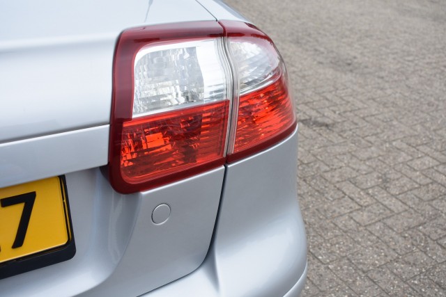 SAAB 9-3 1.8T Linear, Grouwstra Personen- en Bedrijfsautos BV, Deventer