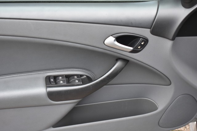 SAAB 9-3 1.8T Linear, Grouwstra Personen- en Bedrijfsautos BV, Deventer