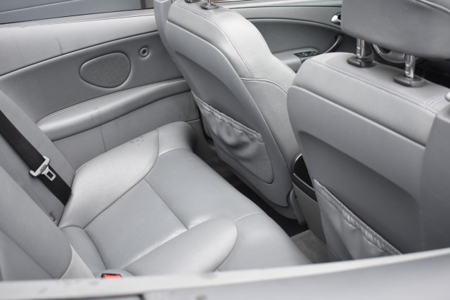 SAAB 9-3 1.8T Linear, Grouwstra Personen- en Bedrijfsautos BV, Deventer