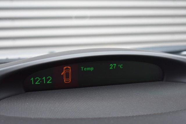 SAAB 9-3 1.8T Linear, Grouwstra Personen- en Bedrijfsautos BV, Deventer