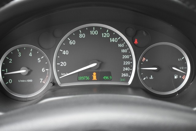 SAAB 9-3 1.8T Linear, Grouwstra Personen- en Bedrijfsautos BV, Deventer