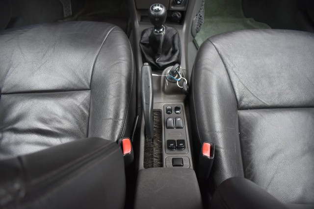 SAAB 9-3 2.0T S LUXURY / LEDER / CLIMA / CRUIS, Grouwstra Personen- en Bedrijfsautos BV, Deventer