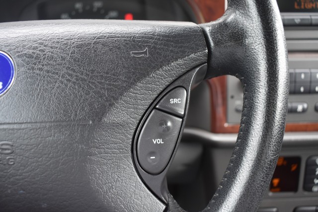 SAAB 9-3 2.0T S LUXURY / LEDER / CLIMA / CRUIS, Grouwstra Personen- en Bedrijfsautos BV, Deventer