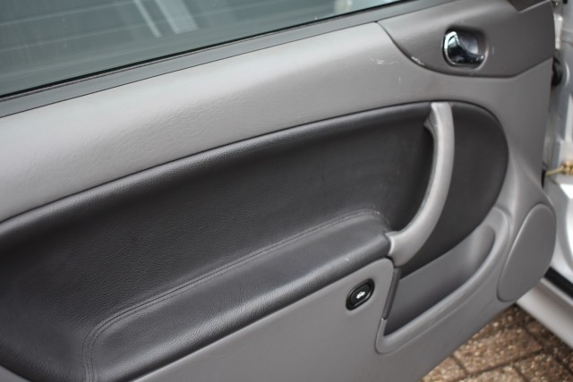 SAAB 9-3 2.0T S LUXURY / LEDER / CLIMA / CRUIS, Grouwstra Personen- en Bedrijfsautos BV, Deventer