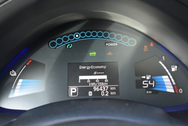 NISSAN LEAF ACENTA 30 KWH, Grouwstra Auto`s, Deventer