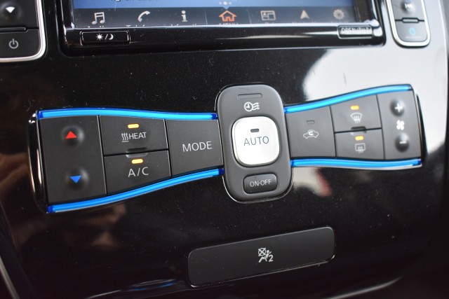 NISSAN LEAF ACENTA 30 KWH, Grouwstra Auto`s, Deventer