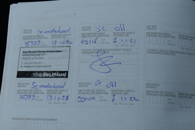 NISSAN LEAF ACENTA 30 KWH, Grouwstra Auto`s, Deventer