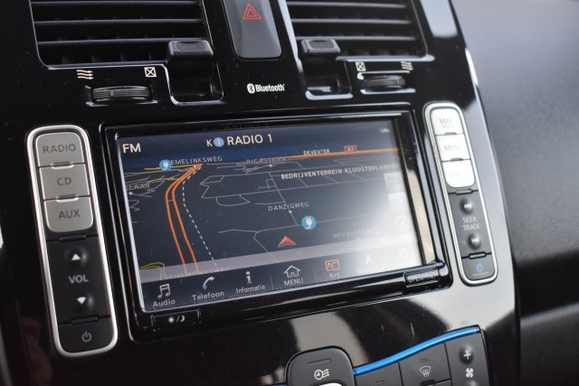 NISSAN LEAF ACENTA 30 KWH, Grouwstra Auto`s, Deventer